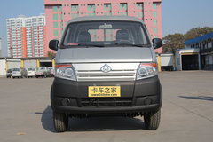长安凯程 神骐 2012款 1.8L 54马力 柴油 3米单排微卡