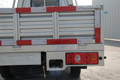 长安凯程 神骐 1.1L 62马力 汽油 0.7吨 2.3米双排微卡(SC1025SB4)
