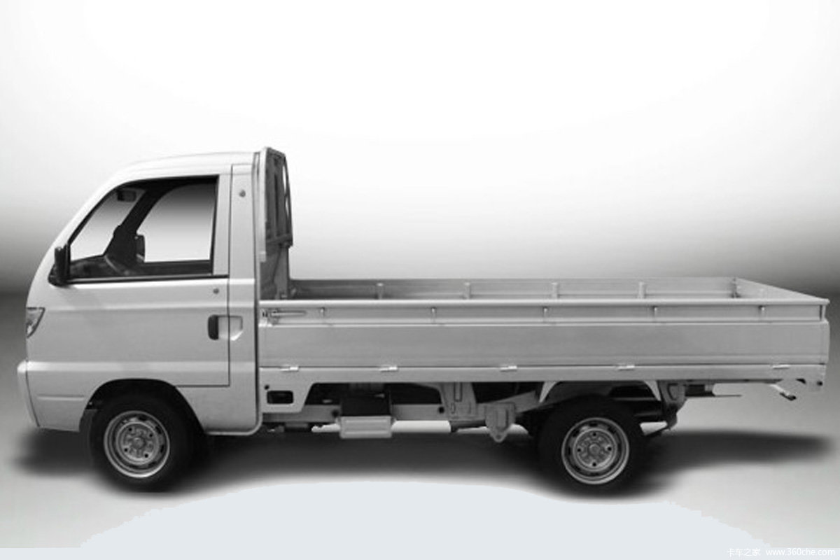 【图】哈飞 中意 0.