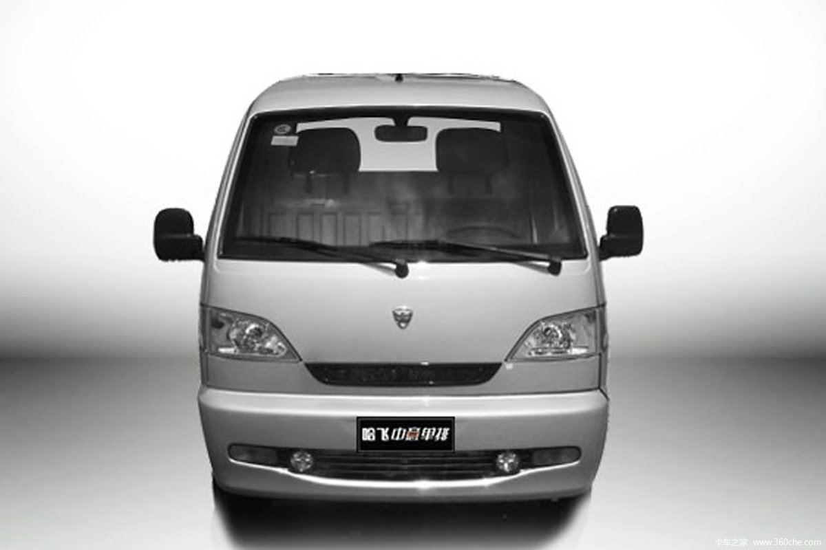 【图】哈飞 中意 0.