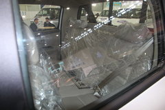 江铃 域虎 2012款 两驱 2.4L柴油 双排皮卡(GL)