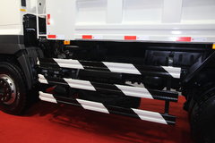 广汽日野 700系列重卡 350马力 6X4 5.8米自卸车(YC3251FS2PM)