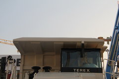 特雷克斯TR50矿山车