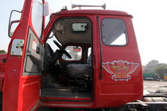 东风柳汽 龙卡 290马力 6X2 长头牵引车(LZ4231JCQ)
