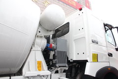 中国重汽 HOWO-T7H 360马力 6X4 混凝土搅拌车(ZZ5257GJBN404HD1)