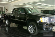 2013ͨGMCSierra 1500 6.2L ˫Ƥ