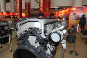中国重汽MC11.43-30 430马力 11L 国三 柴油发动机
