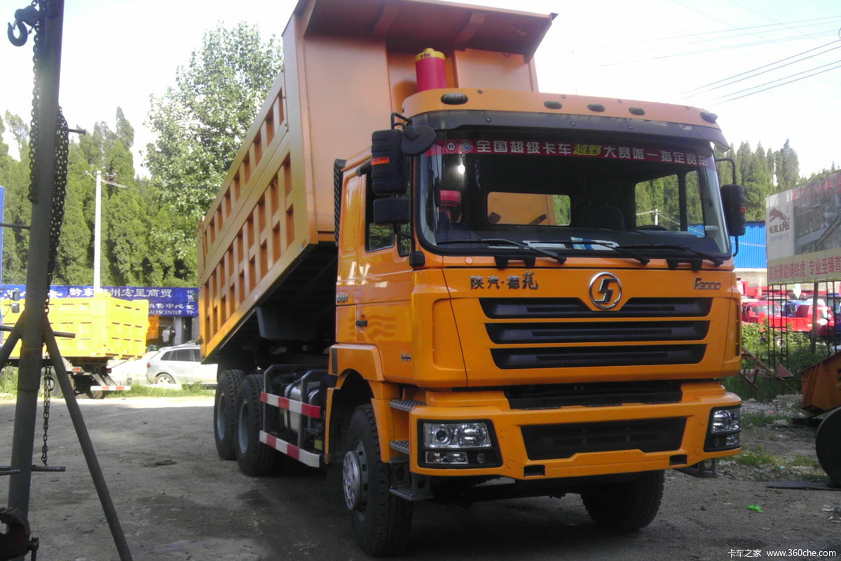  F3000ؿ 340 6X4 5.6ж(SX3255DR384)                                                