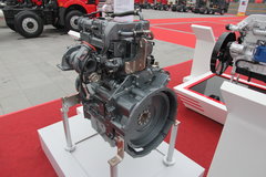 大柴BF4M2012-13E3 130马力 4.75L 国三 柴油发动机