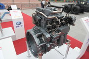 大柴BF4M2012-16 160马力 4L 国三 柴油发动机