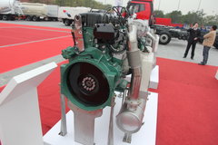 锡柴CA6DM2-42E4 420马力 11L 国四 柴油发动机