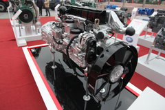 大柴TCD2013L6 260马力 7.14L 国四 柴油发动机