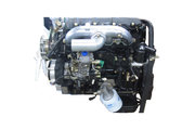 朝柴CY4A55-E3A 75马力 2.16L 国三 柴油发动机