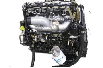 朝柴CY4A60-C3A 85马力 2.16L 国三 柴油发动机