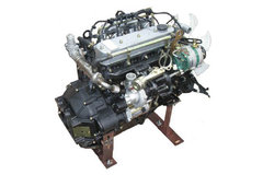 4A系列 发动机