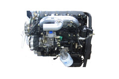 朝柴CY4A65-E3A 88马力 2.54L 国三 柴油发动机