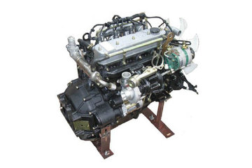 朝柴CY4A22 48马力 2.16L 国三 柴油发动机
