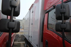 解放 虎V 120马力 4X2 5.2米单排厢式载货车(CA5083XXYP40K2L2EA84-3)