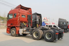 联合卡车U420 420马力 6X4 牵引车(SQR4250D6ZT4)