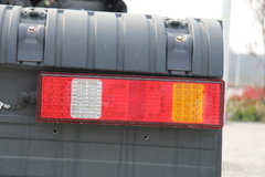 联合卡车U420 420马力 6X4 牵引车(SQR4250D6ZT4)(黑色)
