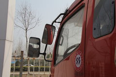 东风 康霸中卡 140马力 4X2 6.7米栏板载货车(EQ1160L13DG)