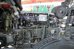 中国重汽 HOWO-T7H重卡 豪华版 430马力 6X4 牵引车（ZZ4257V324HC1B)