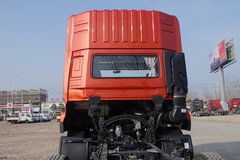 东风商用车 天龙重卡 290马力 8X4 9.6米栏板载货车(DFL1311A3)