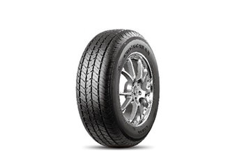 成山 CSR45(215/70R15C 8PR)半钢轻卡轮胎