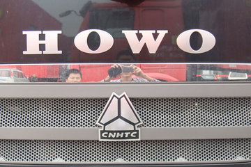 й HOWO-T7Hؿ 390 6X4 ǣZZ4257V324HC1BͼƬ