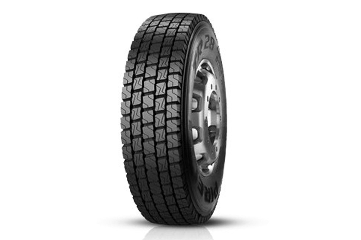  TR28 ENERGY(315/80R22.5)                                                