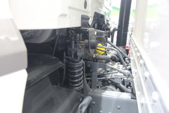 东风商用车 天锦中卡 210马力 4X2 7.5米厢式载货车(快速物流)(DFL5160XXYBX1A)