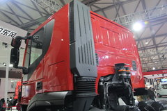 依维柯 Trakker系列重卡 500马力 8X4自卸车(底盘)(AT410T50)