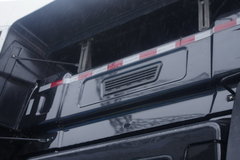 一汽解放 J6P重卡 2013款 420马力 6X4牵引车(CA4250P66K24T1A1HE4)