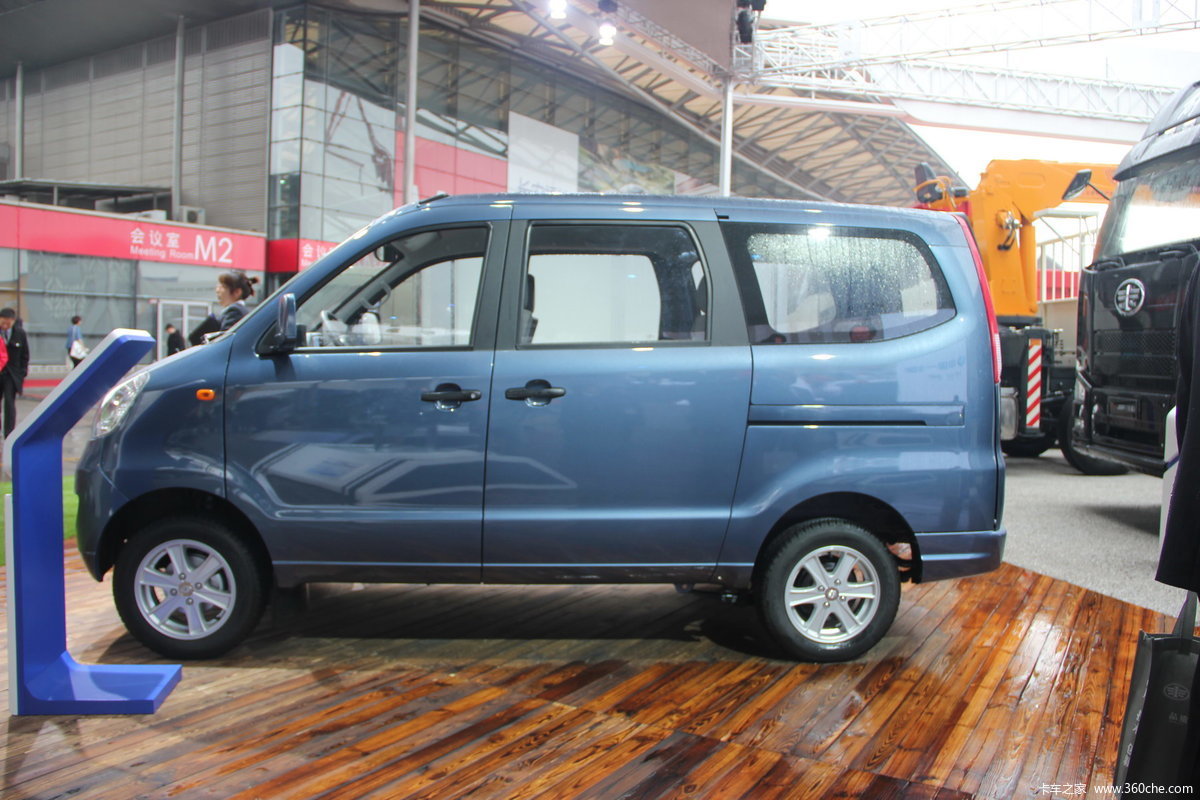 0l微面_实拍图片_118033_卡车之家