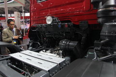东风商用车 天龙重卡 340马力 6X2 牵引车(DFL4250A3)(代号D760)