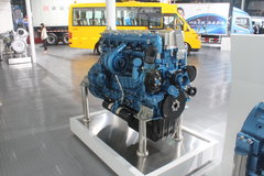 上柴SC10E400 400马力 10.42L 国五 柴油发动机