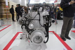 菲亚特N60 ENT G 200马力 6L 国五 柴油发动机