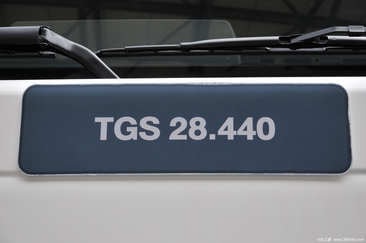  TGS BLS-WWϵؿ 440 6X2 ǣ(ͺ:28.440)                                                