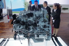 CA4DD1系列 发动机