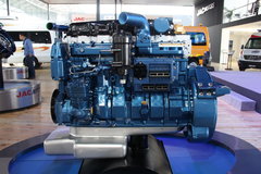 迈斯福9.3L 397马力 9.3L 国五 柴油发动机