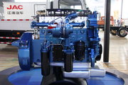 迈斯福JND612D310-52 310马力 7.12L 国五 柴油发动机