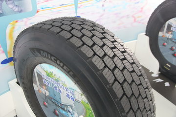 米其林 XDW ICE GRIP (295/80R22.5)