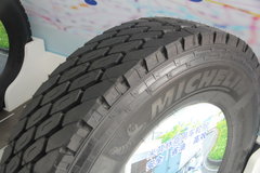 米其林 XZY 3 (9.00R20)