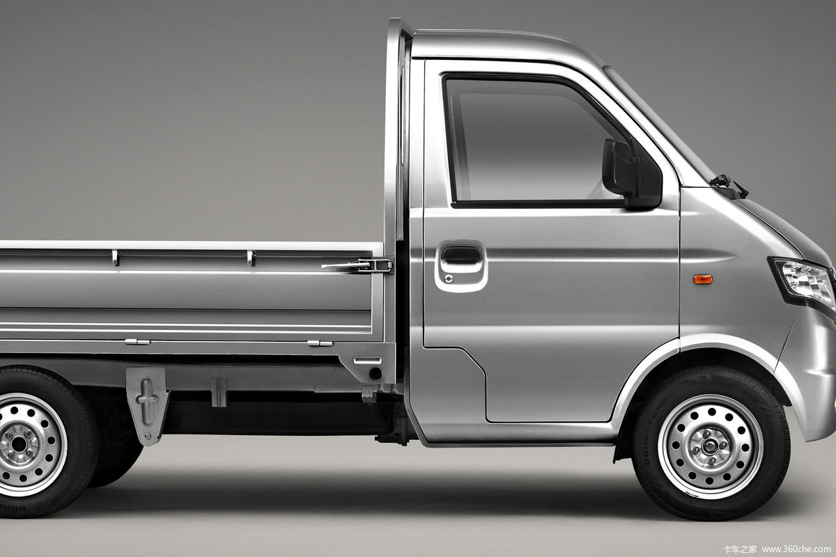 【图】广汽吉奥 星旺m1 2012款 豪华型 1.0l 60马力 汽油 2.