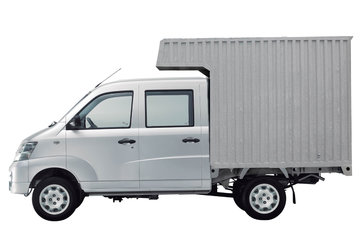 北汽昌河福瑞达微卡图片大全_北汽昌河福瑞达微卡图片库_卡车之家