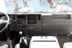 庆铃 VC46重卡 350马力 4X2牵引车(QL4180UJCR)