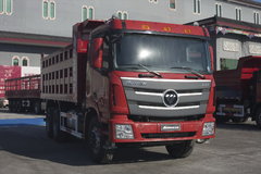 福田 欧曼GTL 9系重卡 375马力 6X4 6米自卸车(BJ3259DLPKE)