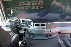 福田 欧曼GTL 6系重卡 420马力 6X4 牵引车(BJ4259SMFKB-16)