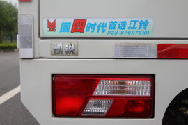 凯锐800 载货车上装                                                图片
