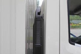 凯锐800 载货车外观                                                图片